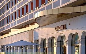 Radisson Blu Grand Hotel & Spa, Malo-Les-Bains